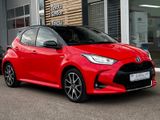 Toyota Yaris Hybrid Premiere Edition - Toyota Yaris: Premiere Edition