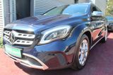 Mercedes-Benz GLA 220 4Matic URBAN AUTOMATIK KLIMA+PANO NAVI - Mercedes-Benz GLA 220 aus 2017