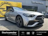 Mercedes-Benz C-Klasse C 200 AMG Line 4Matic **Advanced-Plus* - Gebrauchtwagen in Rheine
