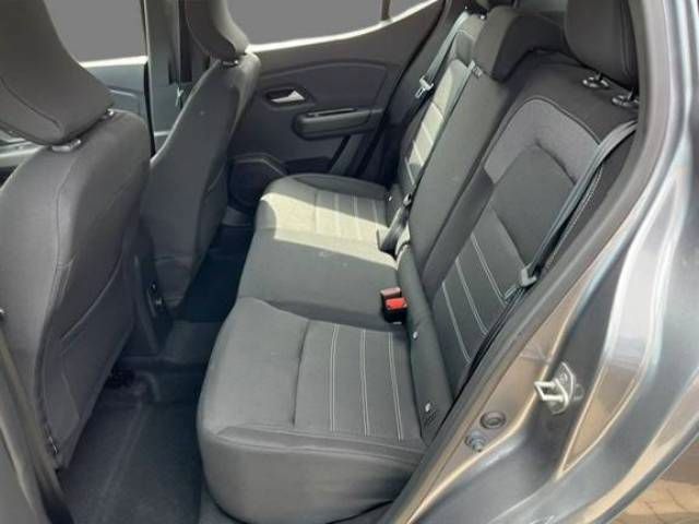 Fahrzeugabbildung Dacia Sandero Journey TCe 90 CVT