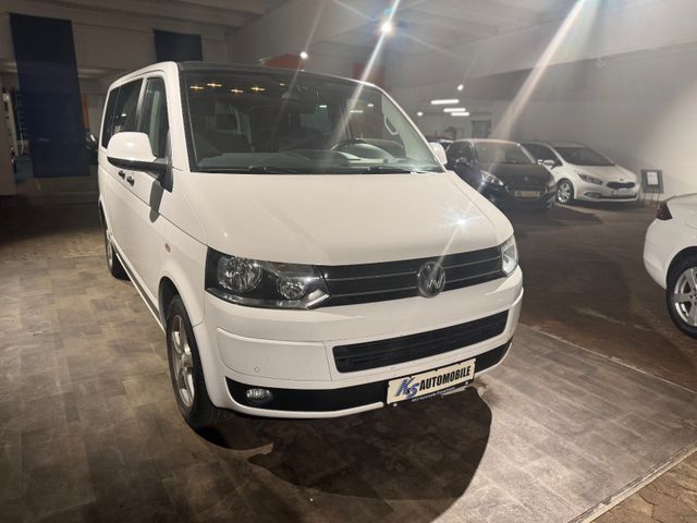 Volkswagen T5 Multivan Edition 25