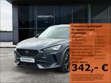 Cupra Formentor VZ 4Drive 2.0 TSI Leder LED Navi Keyle