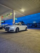 Audi A6 3.0 TDI 235kW quattro tiptronic -