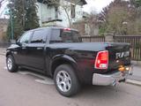 Dodge RAM 1500 Allrad 5,7 Hemi, Prins LPG, AHK, Voll - gebrauchte Dodge RAM aus dem Jahr 2016