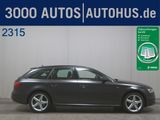 Audi A4 Avant 1.8 TFSI S-Line Ext. Navi Pano B&O Xen - Audi A4: 8b