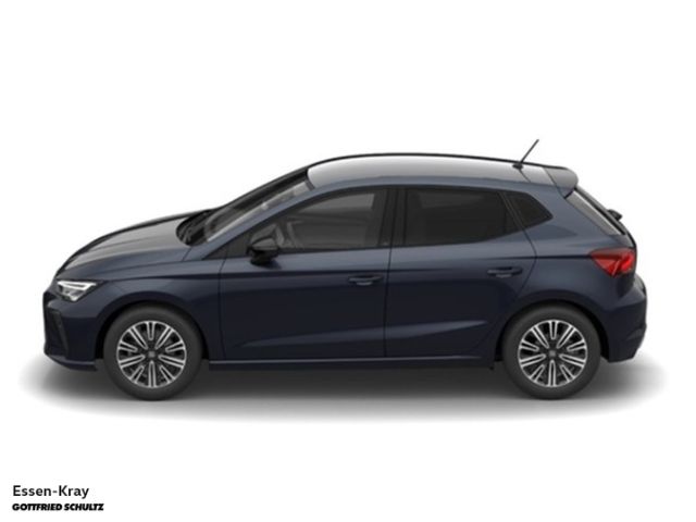 Seat Ibiza - Bild 3