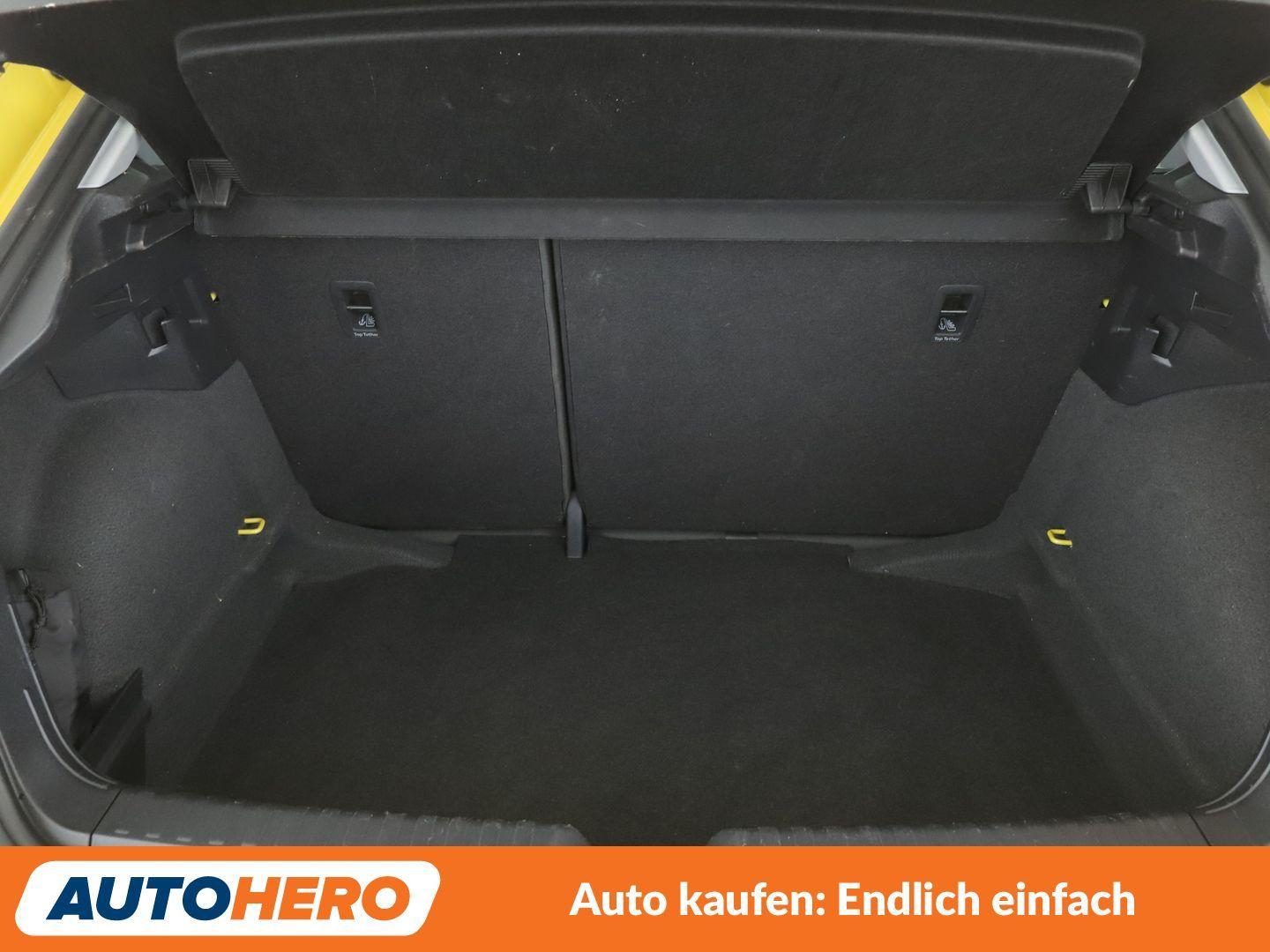 Audi A1 citycarver 30 TFSI *PDC*SHZ*KLIMA*GARANTIE*, миниатюра 16