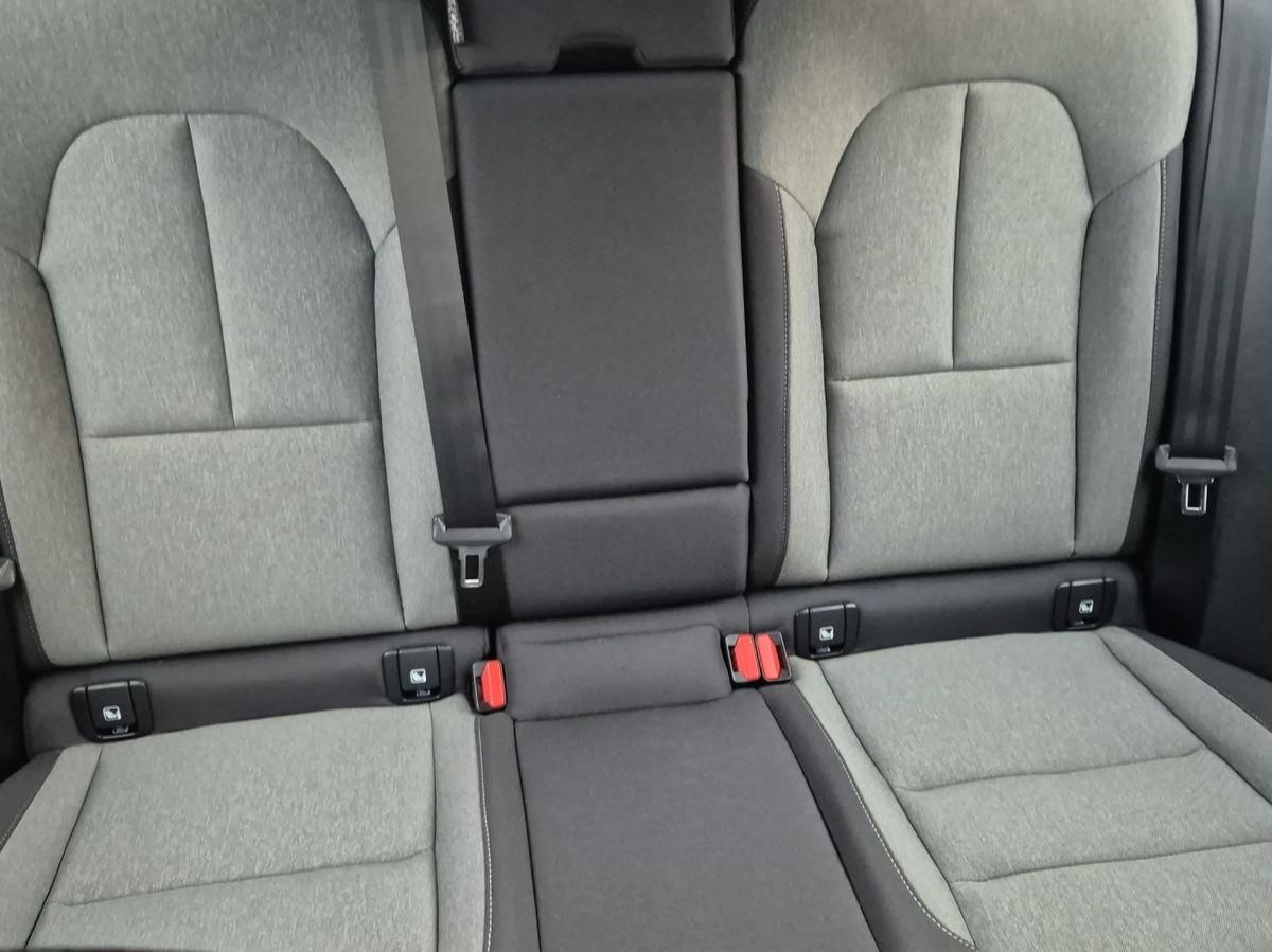 Volvo XC40 - Bild 19