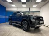 Ford Ranger 2.0EB 4WD WILDTRAK B&O ACC El. Rollo AHK
