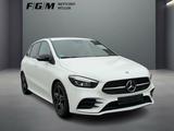 Mercedes-Benz B 250 AMG/AHK/Night/LED/R-Kamera/Parktronic/MBUX - Mercedes-Benz B 250 aus 2022