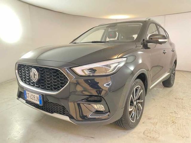 MG ZS 2021 - ZS 1.0 Luxury