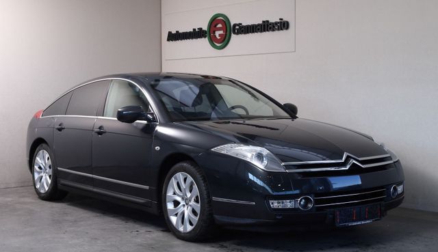 Citroën C6 Exclusive *Top*InspektionNeu*Zahnriemen