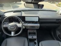 Hyundai KONA Elektro - Vorschau Bild 8