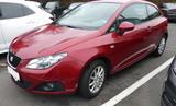 Seat Ibiza SC 1.4 Style | 68.000km, Klima, TÜV neu - Seat Ibiza aus 2010: 1.4