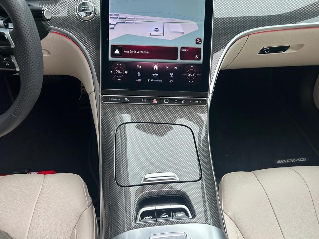 Mercedes-Benz CLE 200