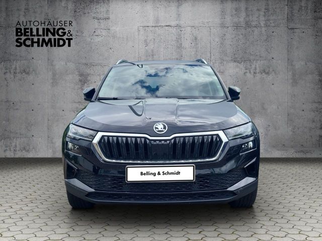 Karoq 2.0TDI Style 4x4 Navi Pano Standhzg.