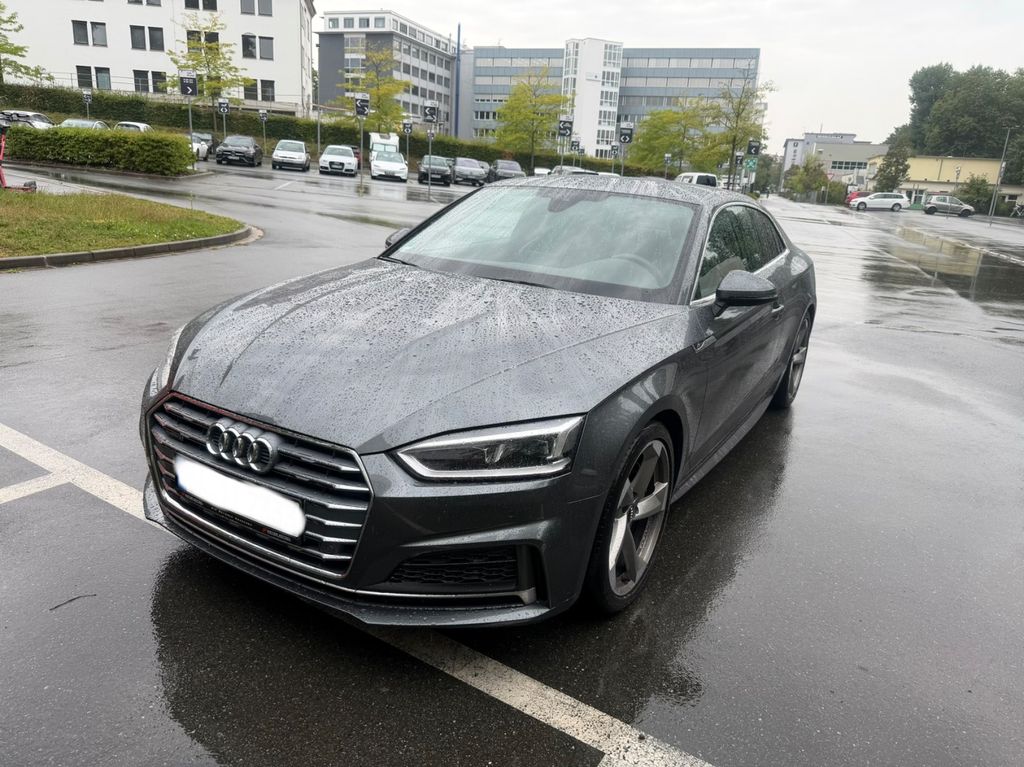 Image of Audi A5
