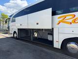 Mercedes-Benz O580 Travego 16 RHD-M (Softline*TOP*DE) - Mercedes-Benz Reisebus Travego