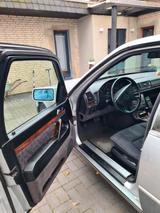 Mercedes-Benz Mercedes w140 - Mercedes-Benz W140 mit Diesel-Antrieb