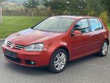 Volkswagen Golf 2.0 TDI 6-Gang Goal Goal, 1 hand, TÜV  neu - Volkswagen Golf aus 2006: TDI