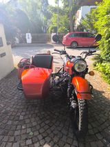 Ural 2WD EFI 2  Allrad  und Griffheizung - Angebote entsprechen deinen Suchkriterien
