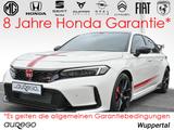 Honda Civic TYPE R 2.0 ULTIMATE EDITION 8 Jahre Garant - Honda Civic: 8 Type