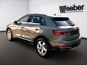 Audi Q3 - 12
