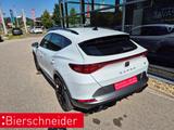 Cupra Formentor 2.0 TSI DSG 4Drive VZ COPPER KAMERA BE - Cupra Formentor Gebrauchtwagen in Berlin