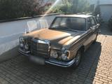 Mercedes-Benz Mercedes Benz W108 280S Baujahr 1970 H Ken... - aus 1970: Mercedes