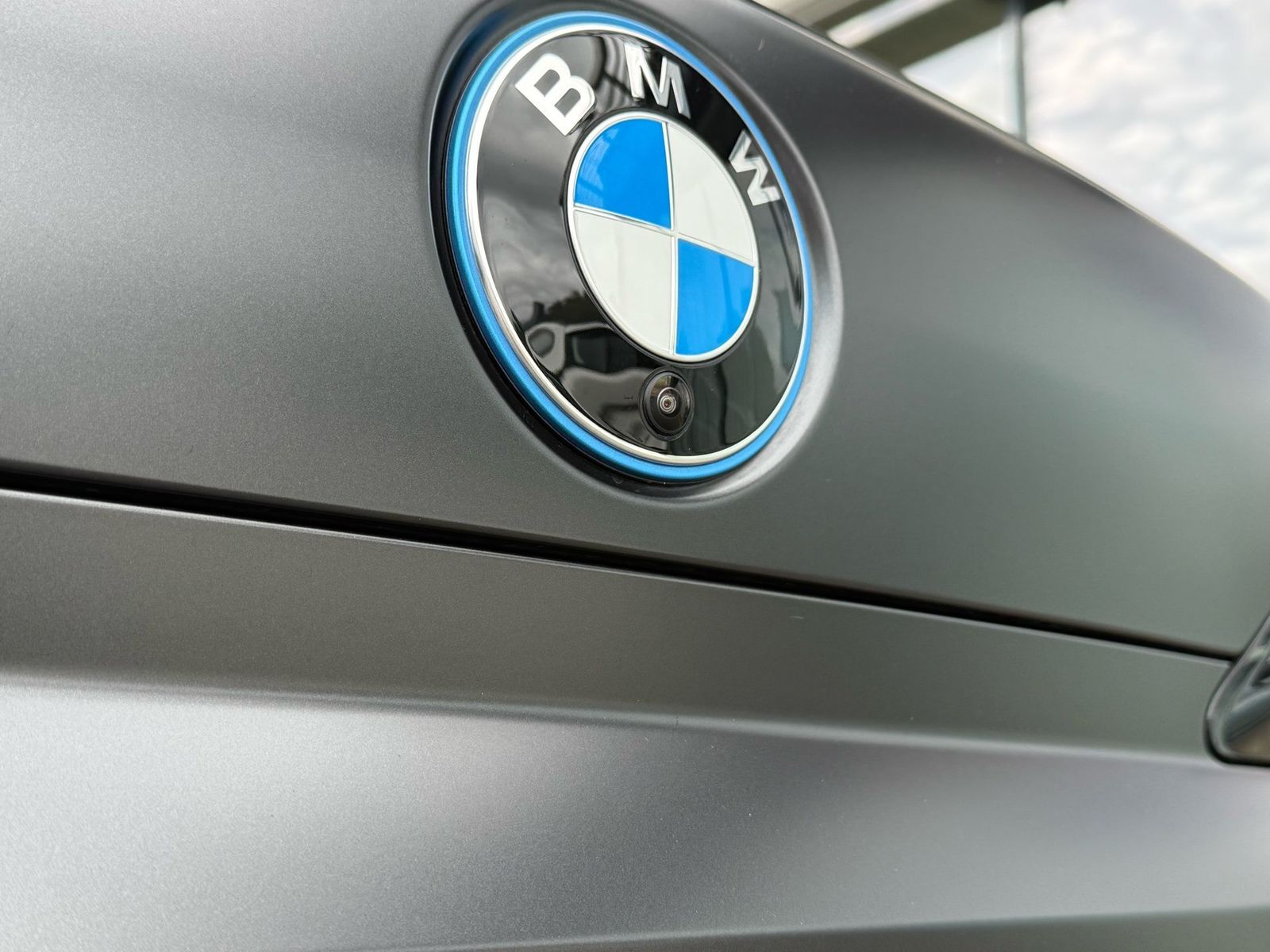 BMW i7 - Bild 27