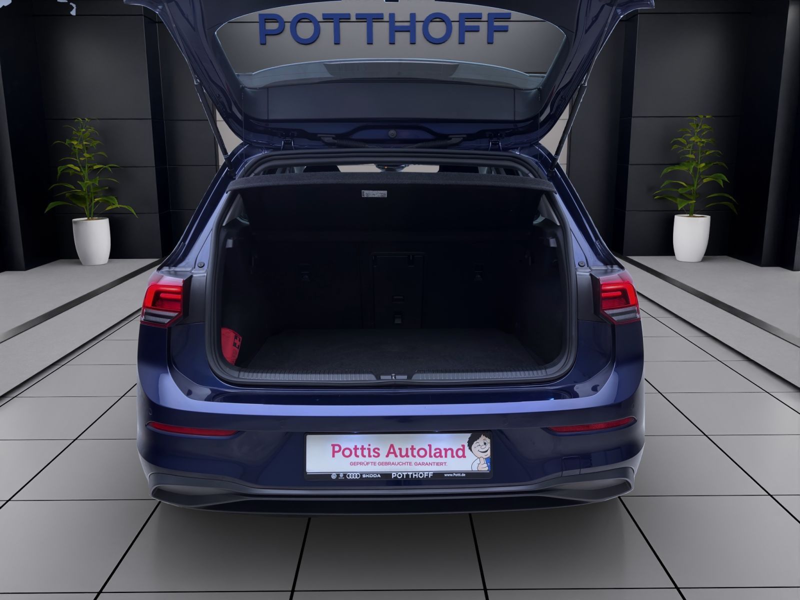 Volkswagen Golf - Bild 4