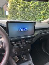 Ford Focus 1,5 EcoBlue 88kW ST-Line Turnier Auto.... - Ford Focus mit Diesel-Antrieb: 1.8