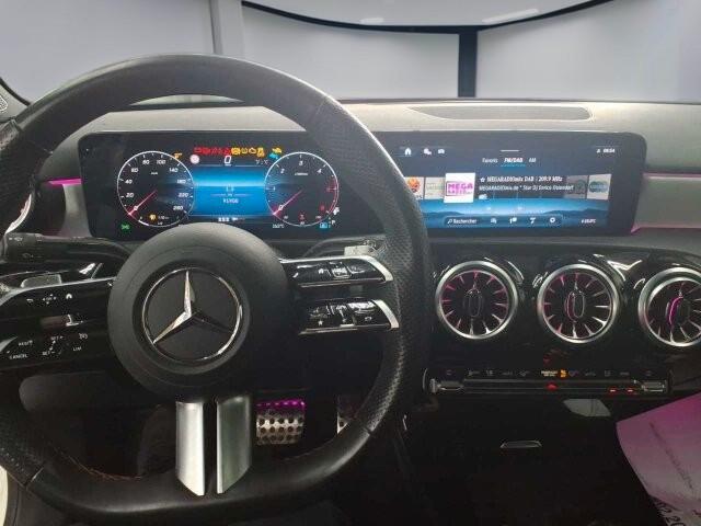 Mercedes-Benz A-Class d Limo AMG Line WIDE*PANO*LED*FACELIFT*KAM, миниатюра 7