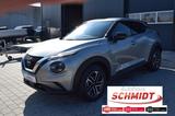Nissan Juke 1.0 DIG-T 7DCT N-Connecta Winter/WSS beh.