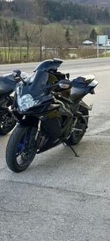 Suzuki Gsxr 600 - 2007 GSXR 600