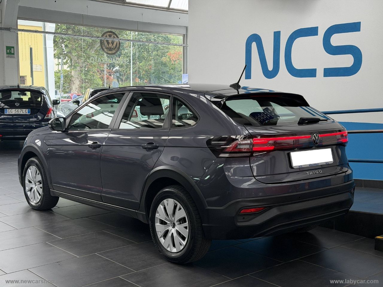 Other VOLKSWAGEN Taigo 1.0 TSI Life NEOPATENTATI imagem 2