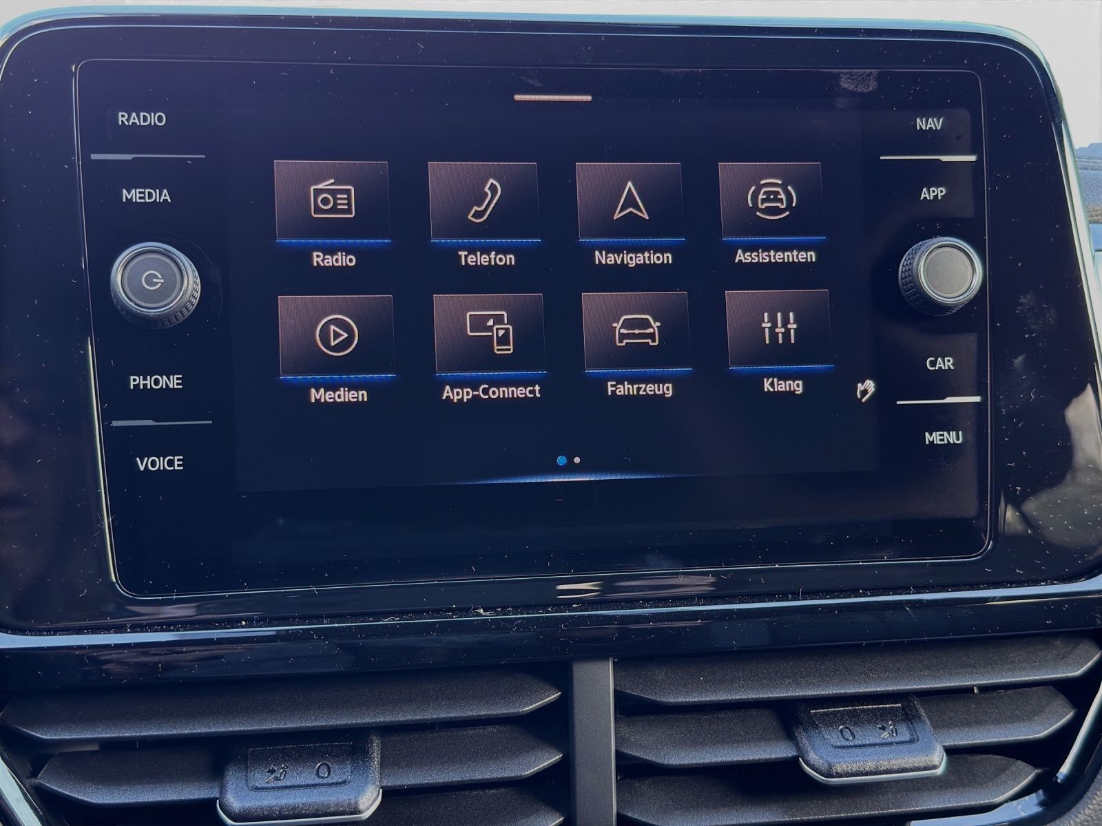 Volkswagen T-Roc - Bild 15