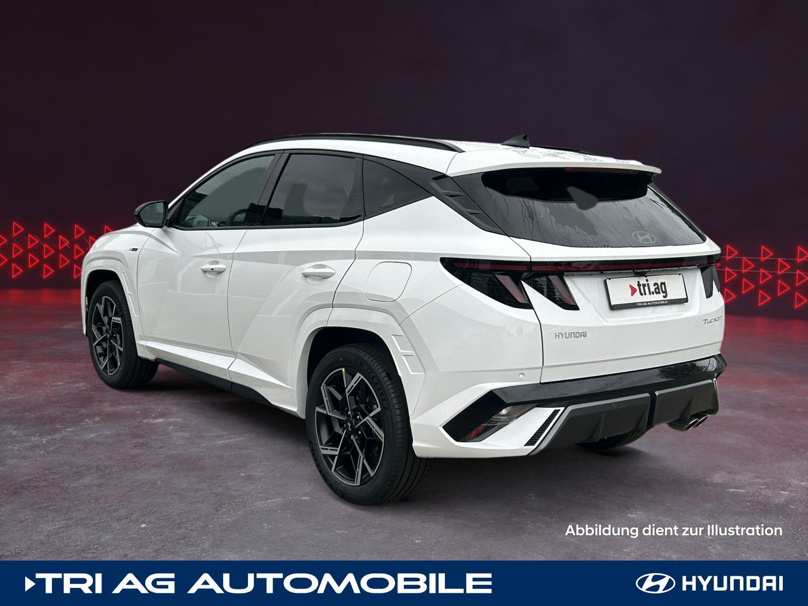 Hyundai TUCSON - Bild 5
