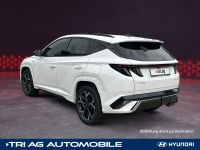 Hyundai TUCSON - Vorschau Bild 5