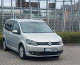 Volkswagen Gepflegter VW Touran TSI - Familienwagen, ... - : Van, Familien