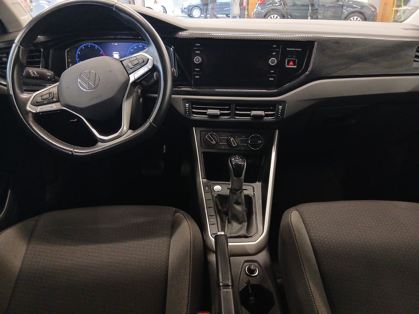 Volkswagen Polo - Bild 7