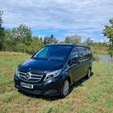 Mercedes-Benz V220d Marco Polo Westfalia A... - Mercedes-Benz: Westfalia