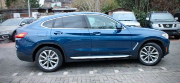 BMW X4 - 5