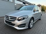 Mercedes-Benz B 200 B B 200 CDI / d/Leder/Panorama/Totwinkel - Mercedes-Benz B 200 in Aachen