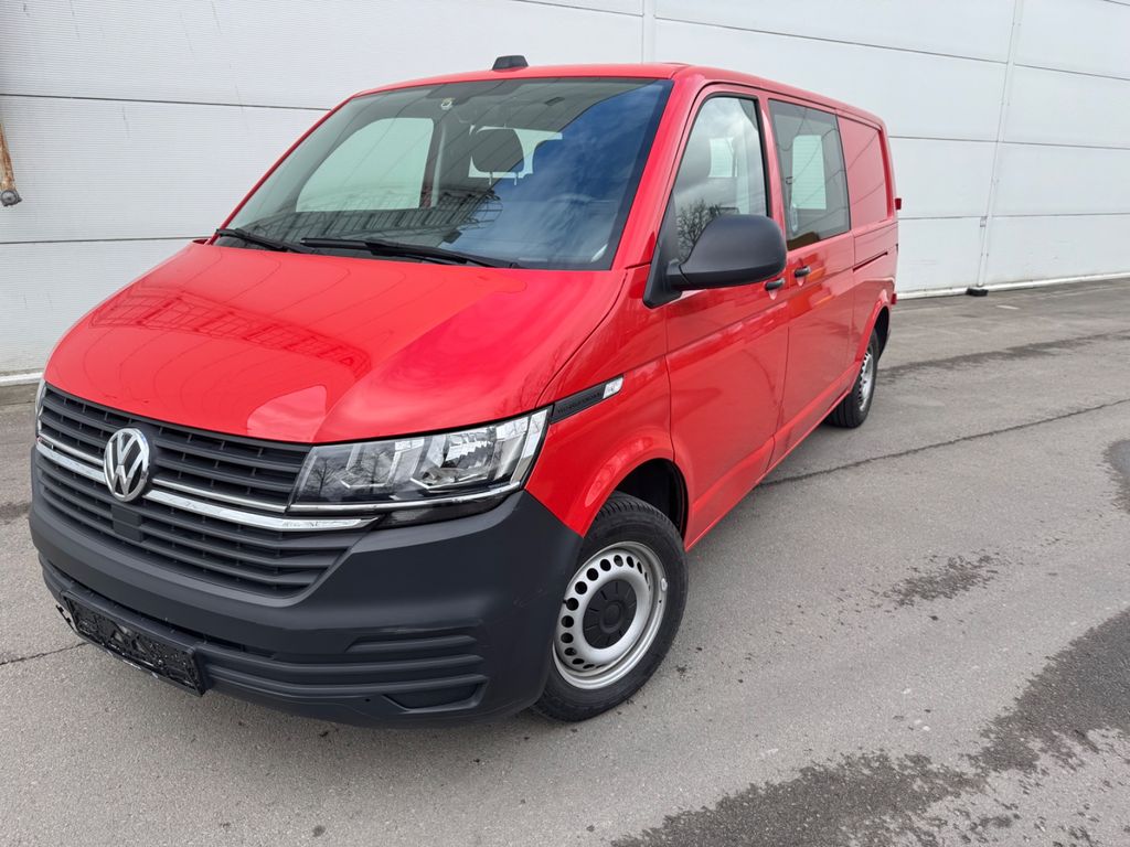 Image of Volkswagen T6 Transporter