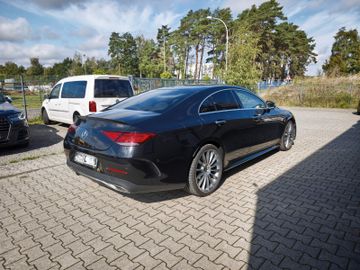 Mercedes CLS 450 - 6