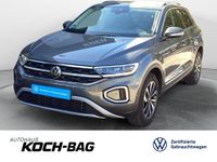 Volkswagen T-Roc - Vorschau Bild 1