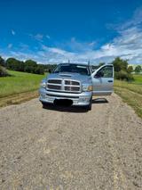 Dodge RAM - Daytona - Sondermodell - Dodge aus 2005