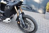 Yamaha XTZ 700 World Raid - YAMAHA XTZ