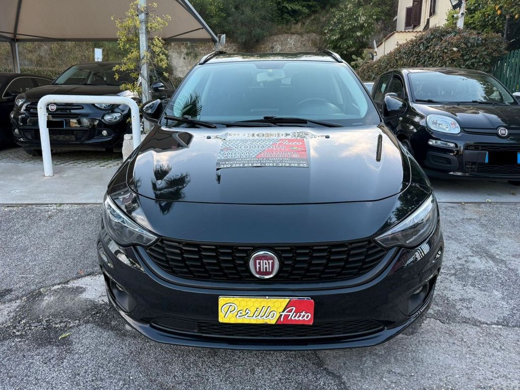 Image of Fiat Tipo